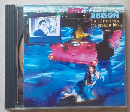 Compilation album roy - compilation,