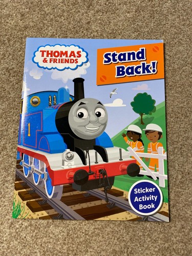 Thomas and friends - , stand