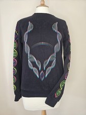 Cyberdog London DNA Sweater
