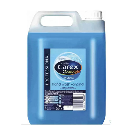 Handwash liquid soap litre - handwash, 5