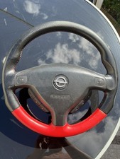 Vauxhall Opel astra g zafira