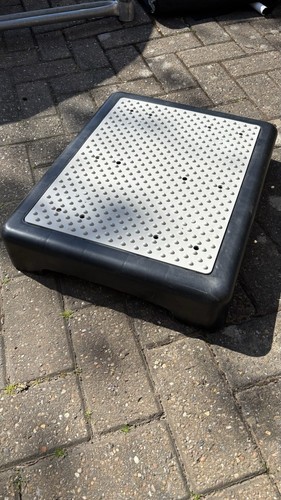 Anti slip door - anti-slip,