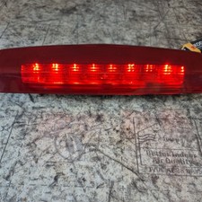 Genuine VAUXHALL ZAFIRA B 05-14 OEM THIRD BRAKE STOP LIGHT 13252463