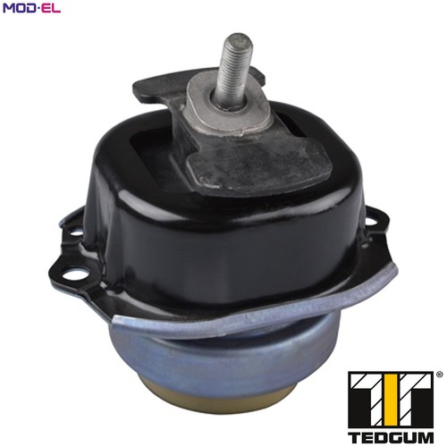 Mounting engine ted91684 - engine,