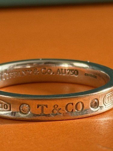 Tiffany 1837 diamond - tiffany, co