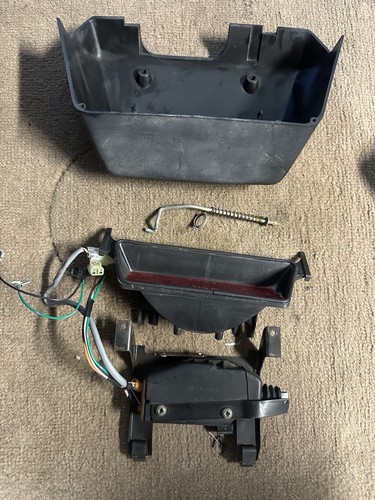 Range rover classic brake - range,