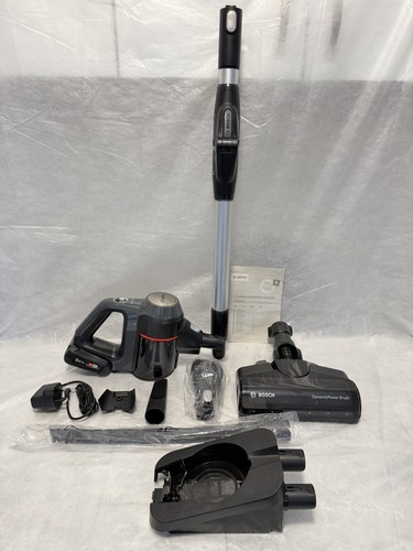 Bosch unlimited cordless - bosch, 7