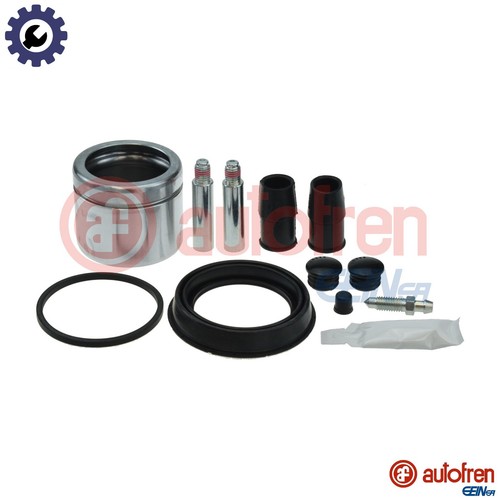 Repair kit brake - kit,