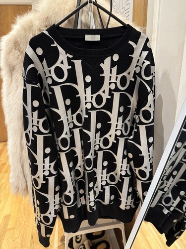 Dior hoodie mens - dior,