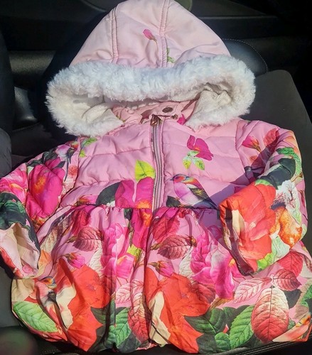 Ted baker pink - ted,