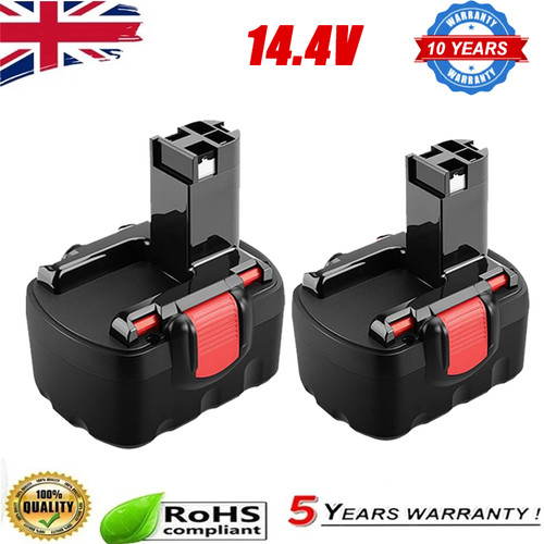 For bosch 4v battery - for, 14.4v