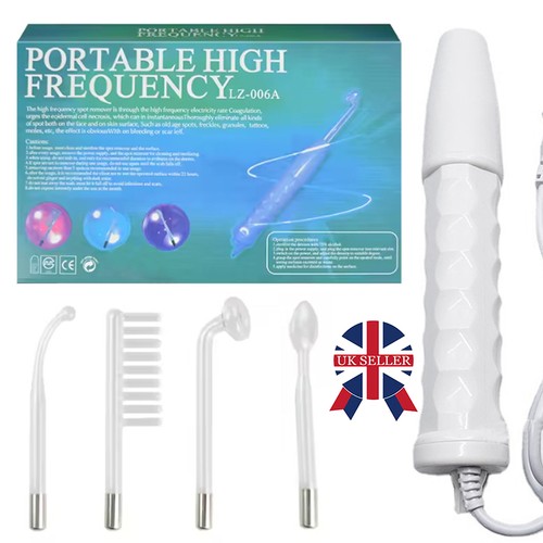 Portable high frequency - portable,