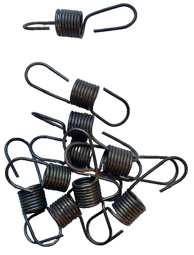Metal small tension - 10,