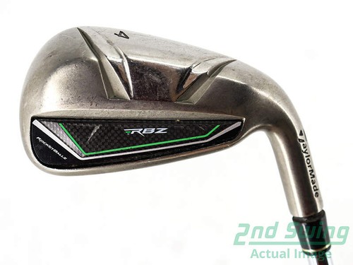 Taylormade rocketballz single - rocketballz,