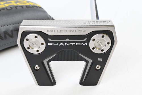 Scotty cameron 2024 phantom - scotty,