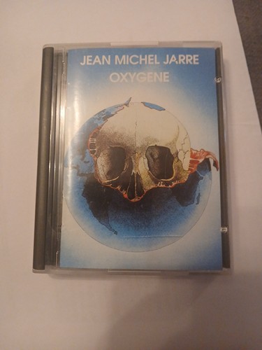 Jean michel jarre oxygene - michel,