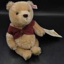 STEIFF Limited Edition Winnie