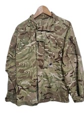 MTP temperate combat jacket Various sizes
