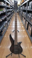 Jackson X Series Spectra Bass