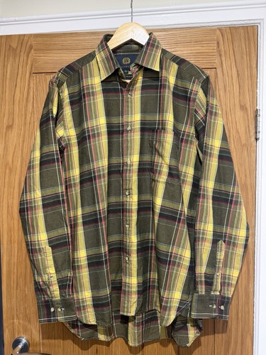 Viyella men long - men's,