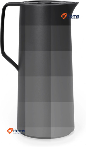 Emsa n41707 motiva vacuum - emsa, jug