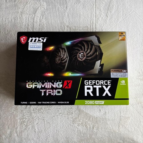 Msi geforce rtx 2080 - geforce,