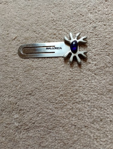 Inch book mark metal - book, mark.