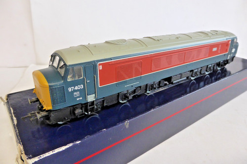 Gauge bachmann 700z - oo,