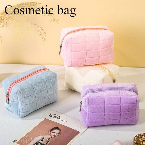 Women small cosmetic makeup - small,