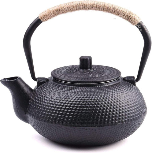 Japanese tetsubin cast iron - japanese,