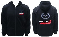 Mazda 6mps motorsport fan - 6mps,