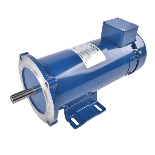 Motor md0510e 1hp 56c frame - dc,