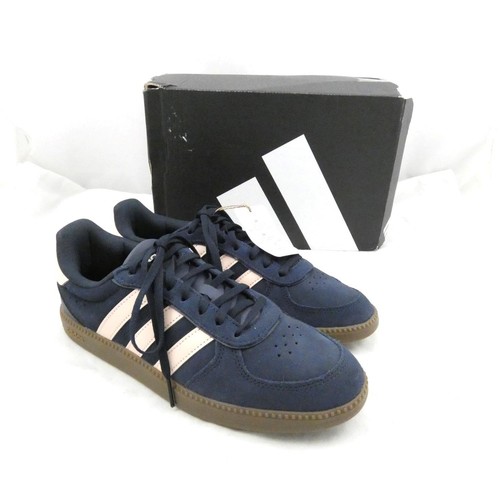 Adidas breaknet sleek trainers - sleek,