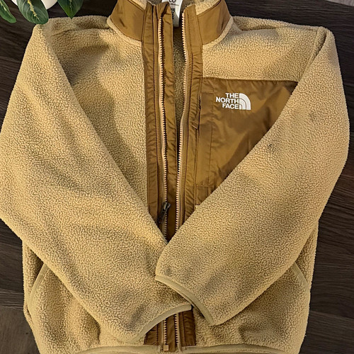 The north face boys full - north, zip