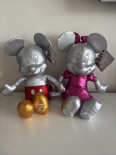 Disney 100 mickey minnie - mickey,