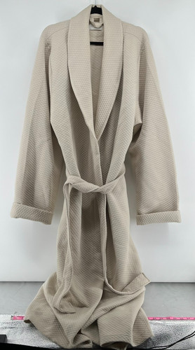 Frette 1860 bathrobe - 1860, unisex