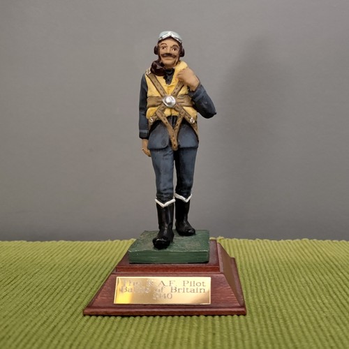 Royal hampshire the - royal, pilot