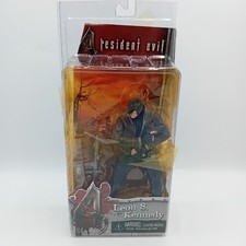Neca Resident Evil Leon S Kennedy Action Figure Multicoloured FLT31-TR