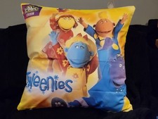 The Tweenies Cushion Cover