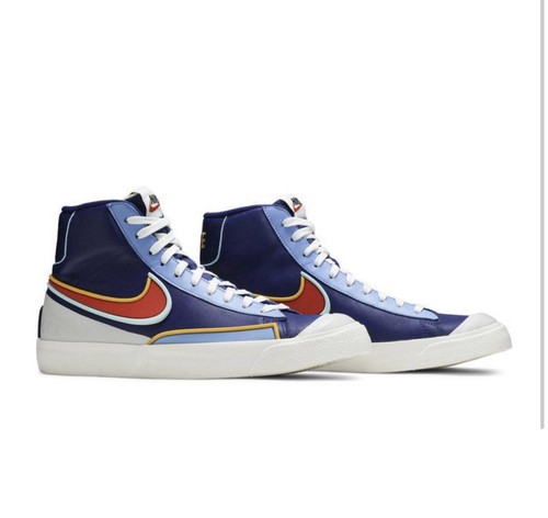 Nike blazer mid - blazer, '77