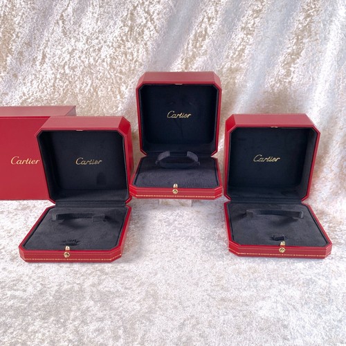 Genuine cartier love bracelet - cartier,