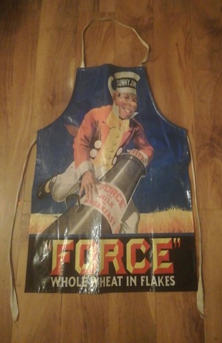 Rare sunny jim force - rare,