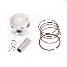 Complete Piston Kit 54.50mm
