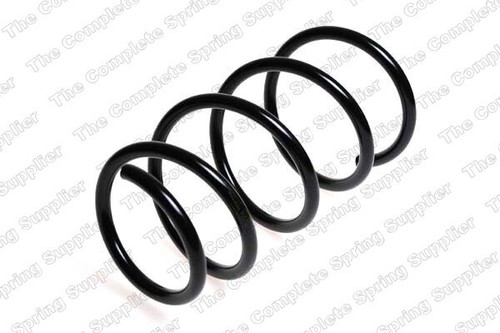 Kilen coil spring - kilen, front