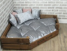 XL Personalised Rustic Corner