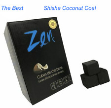 ZEN Shisha Hookah Charcoal