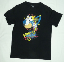 NUMSKULL SONIC THE HEDGEHOG SPEED T-SHIRT XL