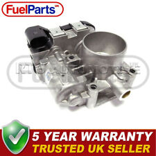 FuelParts Throttle Body Fits Fiat 500 Grande Punto Ford Ka 1.2 TB3164