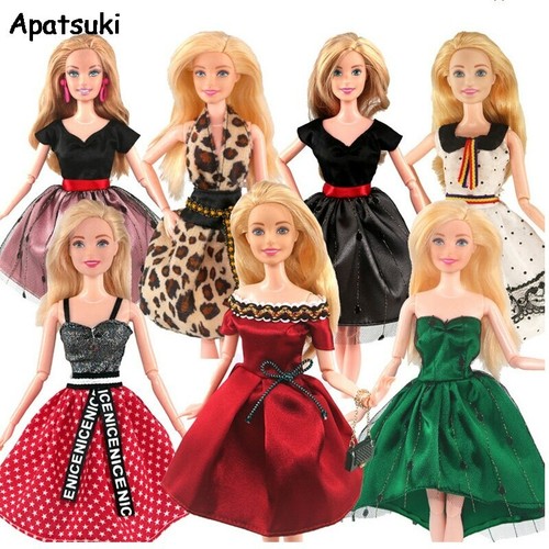 Fashion doll dress for - dress, 11.5"