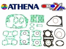 GASKET FULL SET HONDA CB350K